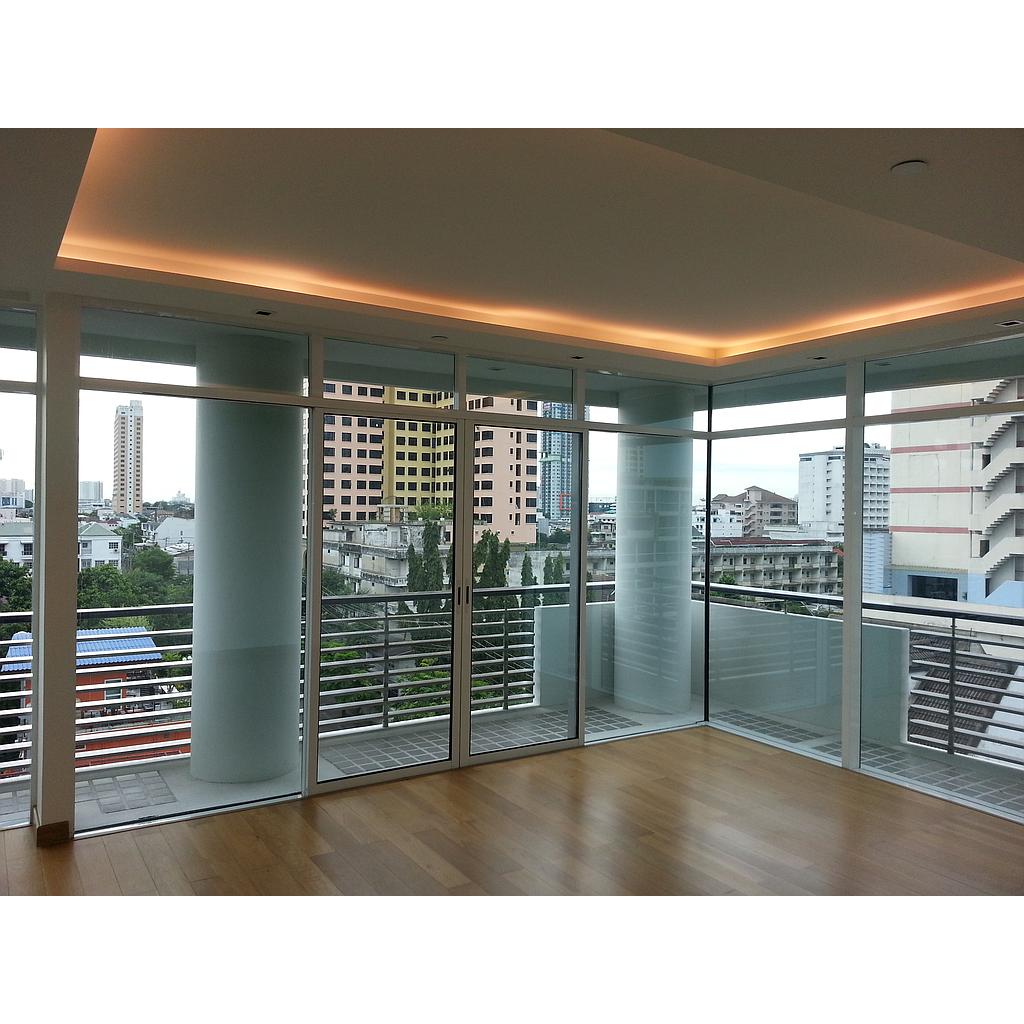 Condo for rent - 3 bedrooms - Bangkok - BTS Ari (11E)