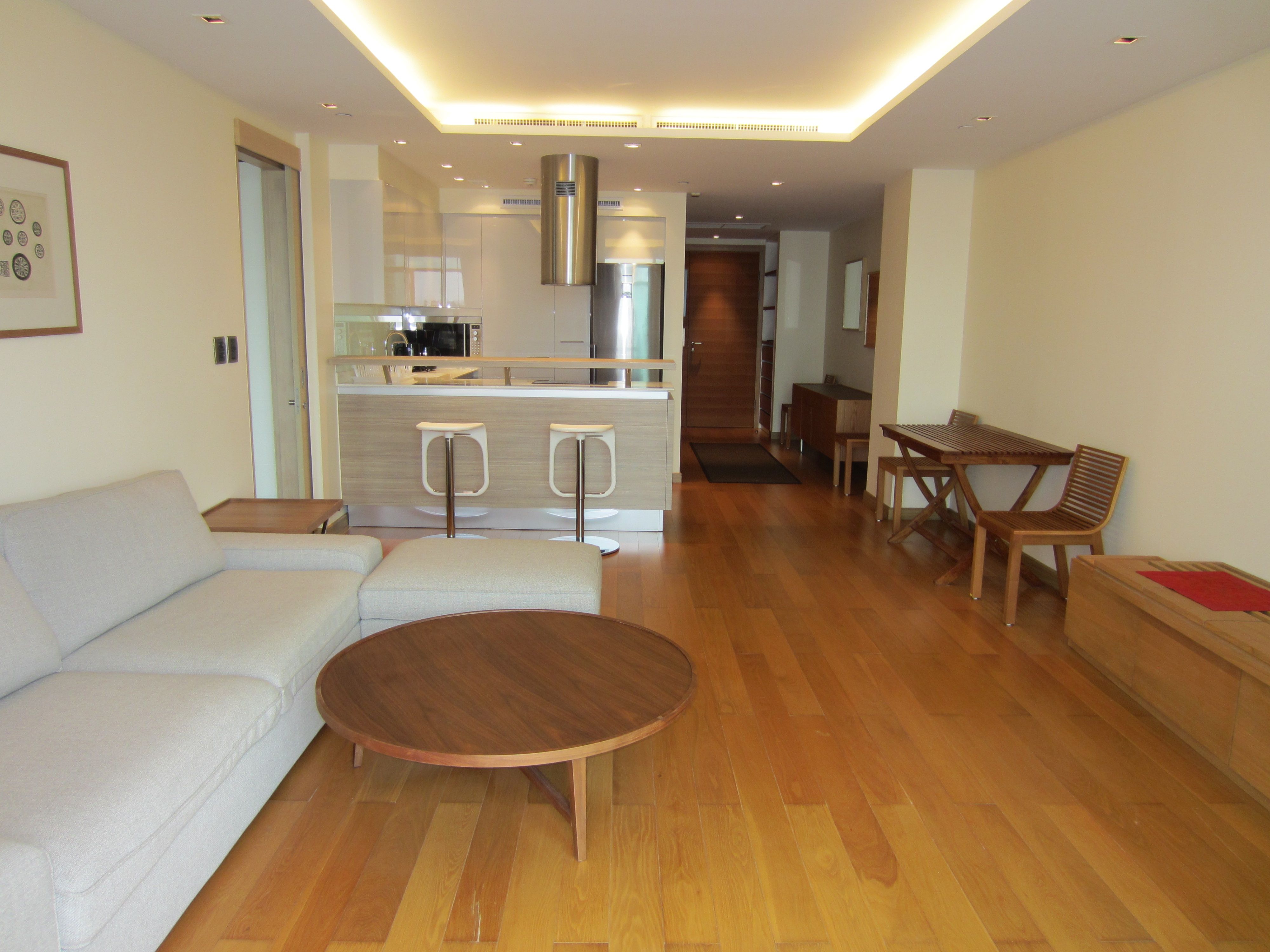 Condo for rent - 2 bedrooms - Bangkok - BTS Ari