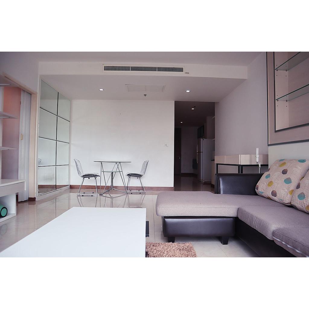 Condo for rent - 1 bedroom - Bangkok - BTS Ari (45)