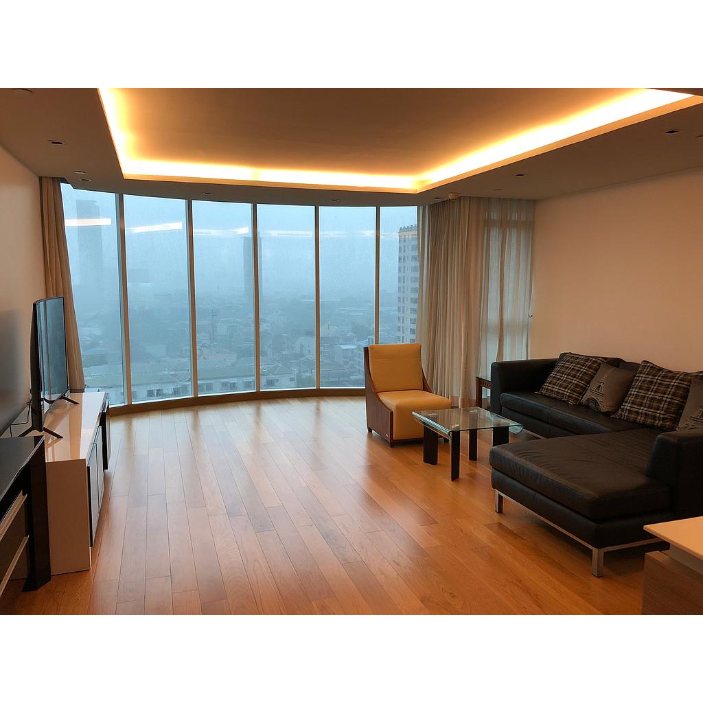 Condo for rent - 2 bedrooms - Bangkok - BTS Ari (20D)